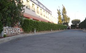 Motel Valle Del Nilo Valencia